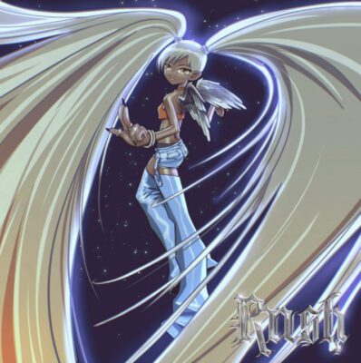 Cover art of 