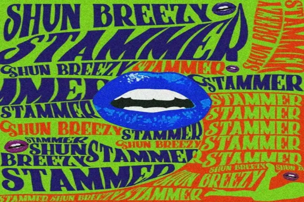Shun Breezy - Stammer DOWNLOAD