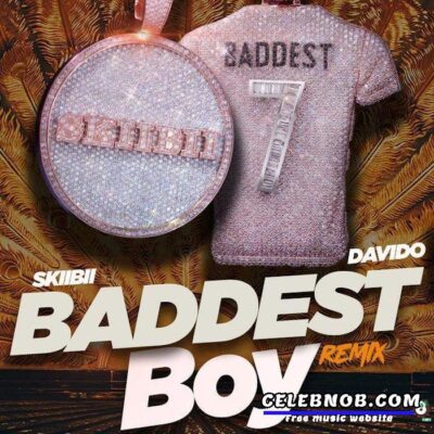 Skiibii - You Go Chop Nigerian Kobok