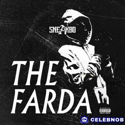Cover art of Sneakbo – The Farda