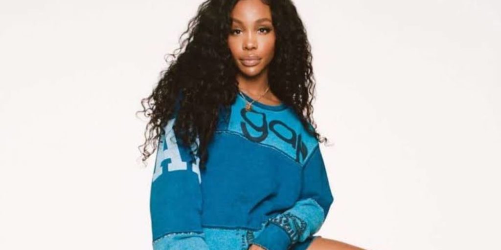 Cover art of Official 'Shirt' Lyrics by SZA