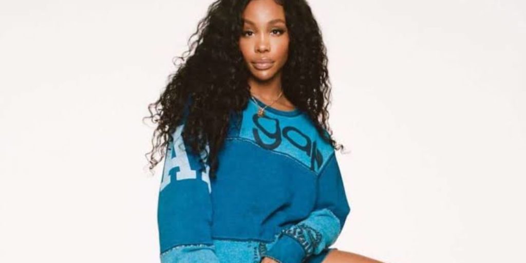 Cover art of Song ‘Shirt’ Lyrics – SZA