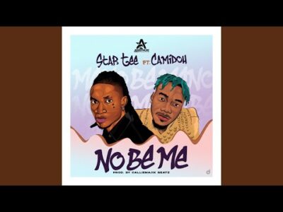 Cover art of 