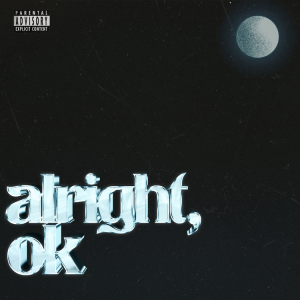 Cover art of Sute Iwar – Alright, Ok