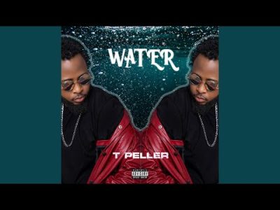 Cover art of T Peller - Water