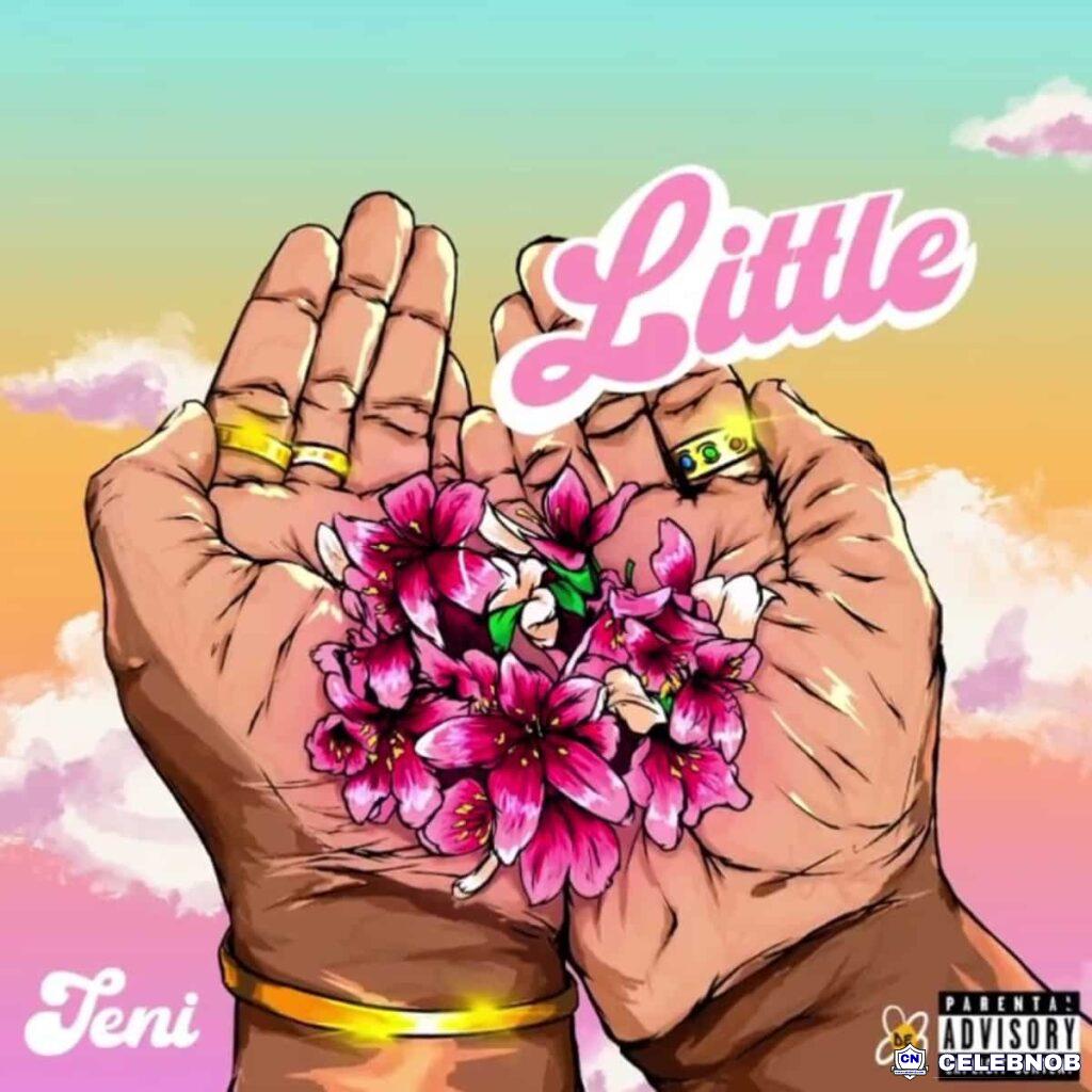 Cover art of Teni - Little Love I Love (Video)
