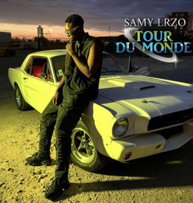 Cover art of Tour Du Monde Lyrics – Samy Lrzo | Song Lyrics