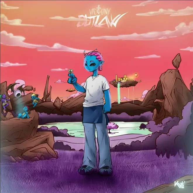 Victony – Chop & Slide (Ft Burna Boy) Latest Songs
