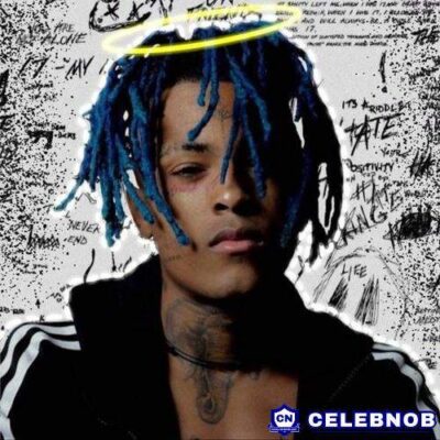 Cover art of XXXTENTACION Hope