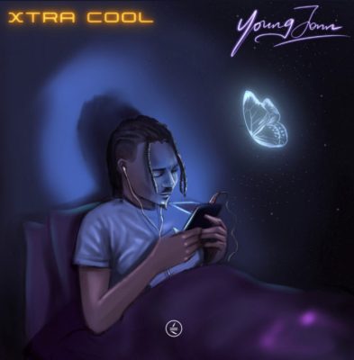 Cover art of Xtra Cool Lyrics – Young Jonn | Song Lyrics