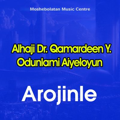Cover art of Yah Yah Yah - Alhaji Dr. Qamardeen Y. Odunlami Aiyeloyun