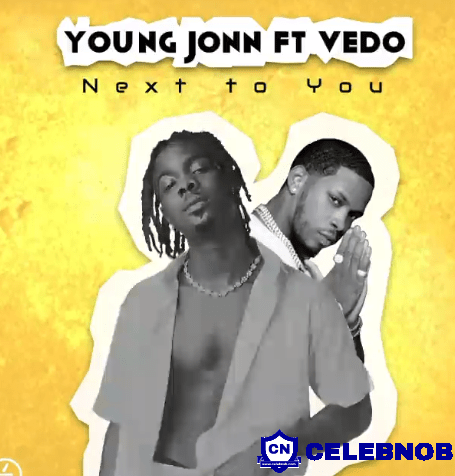 Cover art of YoungJohn NextToYou