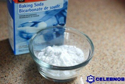 Baking soda