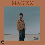 downloadMagixx LoveDon'tCostADime(Re Up)ftAyraStarrartwork