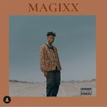 downloadMagixx LoveDon'tCostADime(Re Up)ftAyraStarrartwork