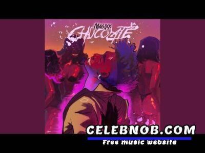 Cover art of Magixx Chocolate