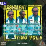 DJ Tickzzy – Cah Stop