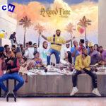 Davido – Blow My Mind