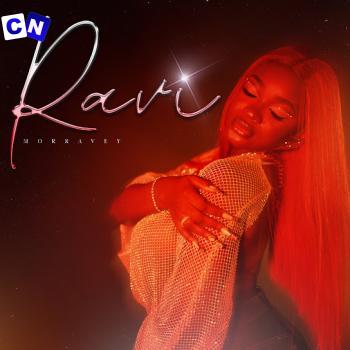 Cover art of Morravey – WHAT IS LOVE