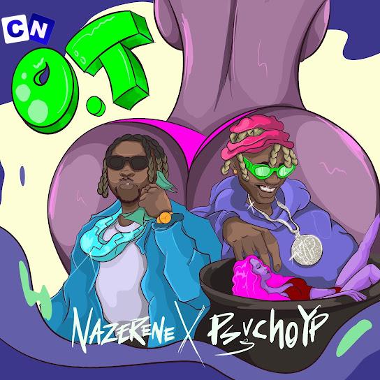 Cover art of Nazerene – O.T Ft. PsychoYP