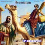 Governor Of Africa – Mountains Around Us,  Jerusalem ft. Shallipopi