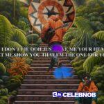 Joshua Baraka – NO LIE ft Magixx