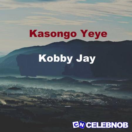 Cover art of Kobby Jay – Kasongo Yeye