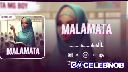 Auta Mg Boy – Malamata 2025 Latest Songs