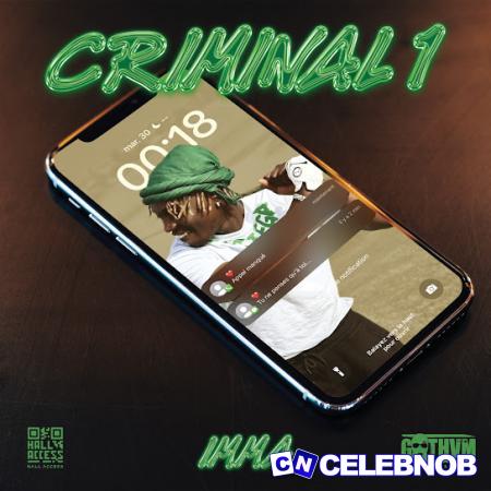 Cover art of IMMA – CRIMINAL 1