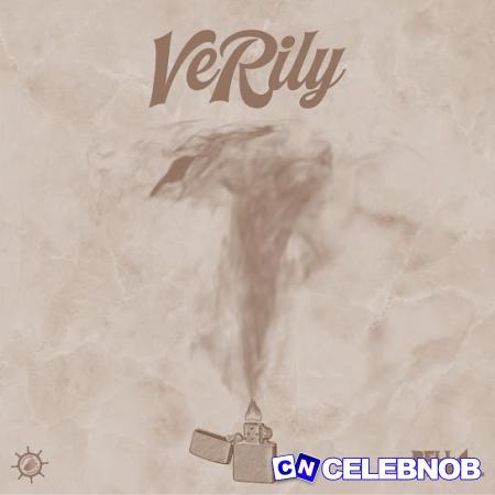 Cover art of Bella Shmurda – Verily