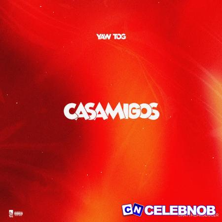 Yaw Tog – Casamigos Latest Songs