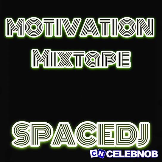 Cover art of SpaceDJ – Motivation