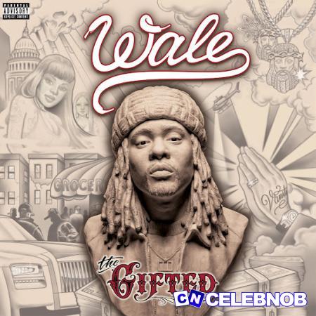 Cover art of Wale – LoveHate Thing Ft Sam Dew