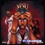 KiDi – Cheat On You ft. Gyakie