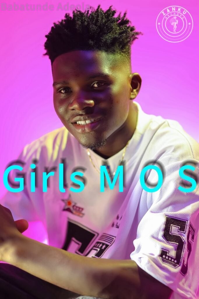Cover art of Banty_Leespa –  Girls M O S