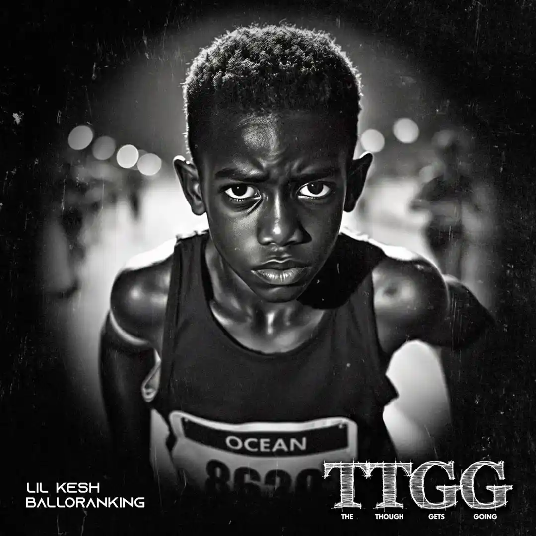 Lil Kesh – TTGG ft. Balloranking Latest Songs