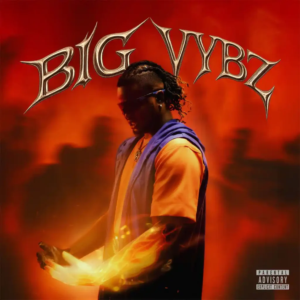 Cover art of Rexxie – I LOVE YOU ft. Skales & Badboy Timz