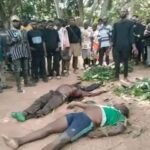 Fulani Herdsmen Attack in Ihamufu, Isi-Uzo, Enugu State, Nigeria