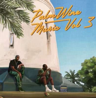 Cover art of Intro (PW3) Lyrics – Show Dem Camp Ft Folu Storms