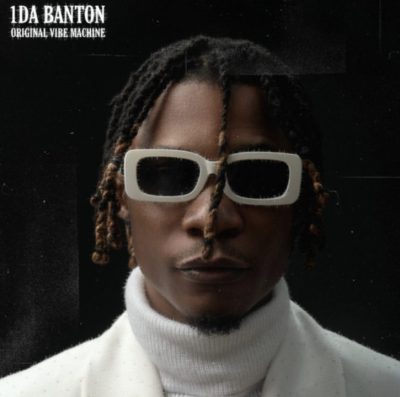 Cover art of Sekkle Down Lyrics – 1da Banton | Song Lyrics