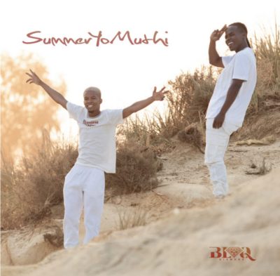 Cover art of Summer YoMuthi Lyrics – Blaq Diamond | Song Lyrics