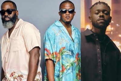 Your Love Lyrics – Show Dem Camp Ft Lojay | Song Lyrics Latest Songs